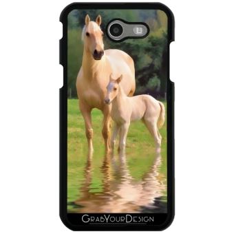coque samsung j3 2017 cheval coque samsung j3 2017 cheval