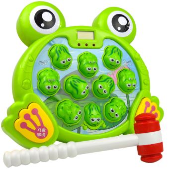 Jeu de grenouille interactif clearance