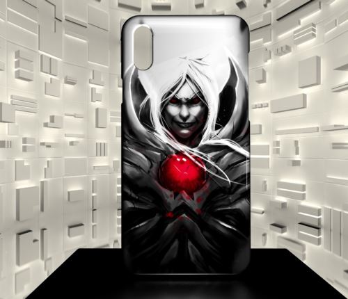Coque Design Huawei P20 PRO LOL League of Legends 099 vladimir