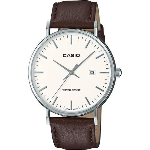 Montre Homme Casio Collection MTH-1060L-7AER