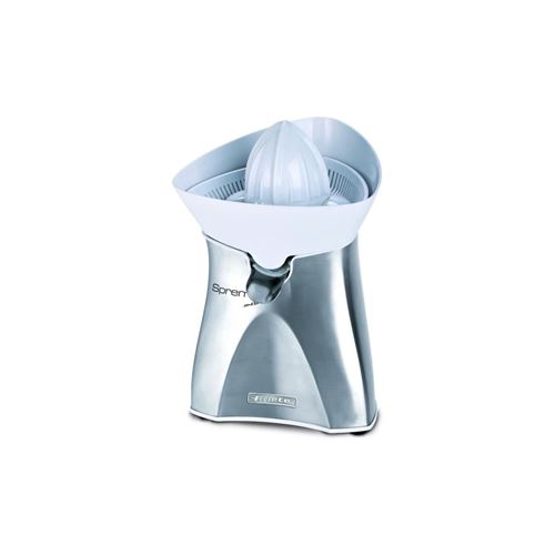 ARIETE presse-agrumes 60w semi m&eacute;tal - 407