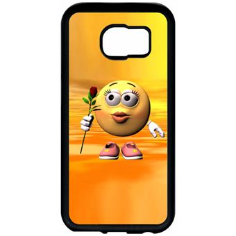 coque galaxy s6 smiley coque galaxy s6 smiley