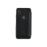 Bigben Connected folio - Protection à rabat pour téléphone portable - synthétique - noir - pour Apple iPhone X_1