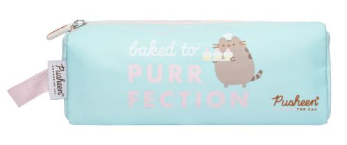 Etui Ecolaire Rectangulaire Pusheen Foodie Collection