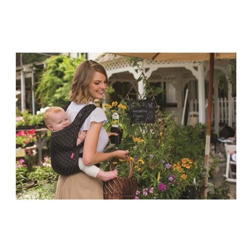 Banane porte bebe on sale