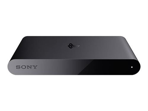 Sony Playstation TV + 3 jeux