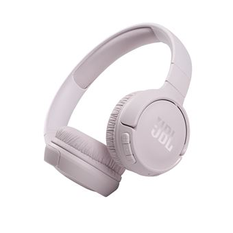 T'nB - Casque Bluetooth Sans Fil, Supra-Auriculaire Confortable, Pads