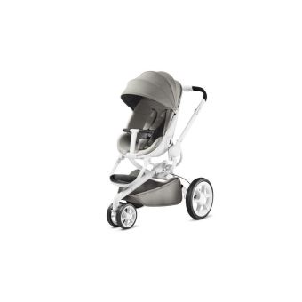 poussette trio citadine