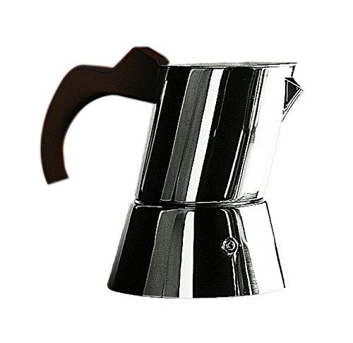 Mepra 23P30003 Cafetière 1/3 Tasses Peche