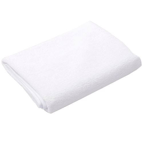 12 Sur Alese Lit Bebe Protege Matelas Impermeable En Coton 1x60 Accessoires Sommeil Achat Prix Fnac