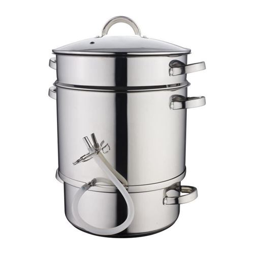 Baumalu - 342711 - Extracteur de Jus - 28 cm [Cuisine]