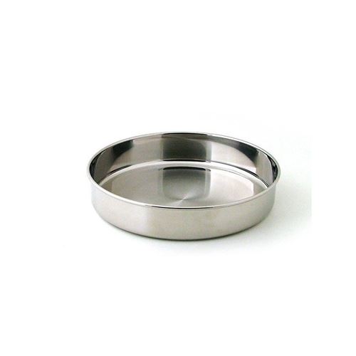 Baumstal 9530 tourtière inox 18/10 30 cm