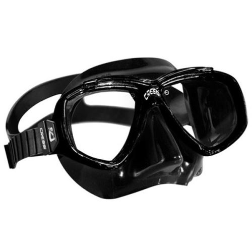 Masque Perla Dark  Noir