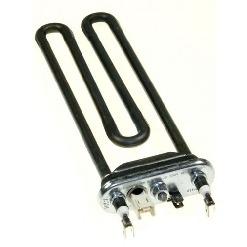 Générique Element Chauffant Pour Lave Linge Arthur Martin Electrolux Faure - Image 1