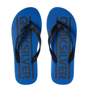 Chaussures Quiksilver Bleu 29 - 1
