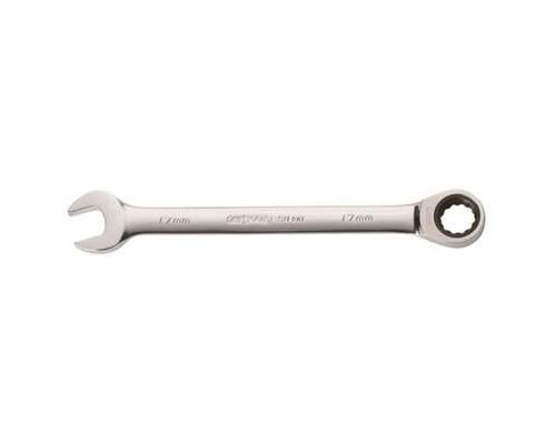 KS Tools GEARplus Ratschenringmaulschlüssel, 18 mm