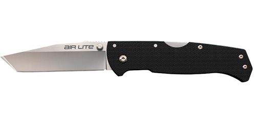 Coutellerie, couteaux pliants - cold steel - cs26wt - air lite tanto