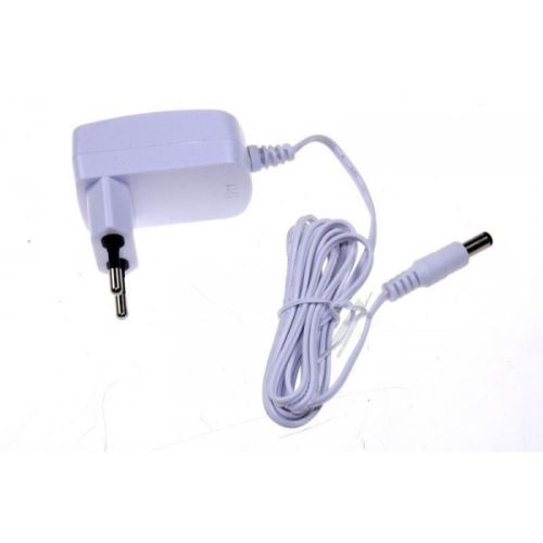 Transformateur blanc pour aspirateur - 4886065