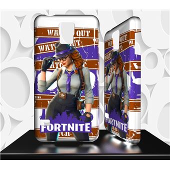 coque personnalisee samsung galaxy note 3 collection jeux videos fortnite battle royale 118 etui pour telephone mobile achat prix fnac - samsung note 3 fortnite