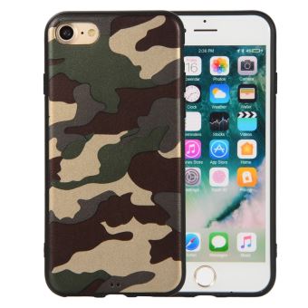 coque iphone 4 camouflage