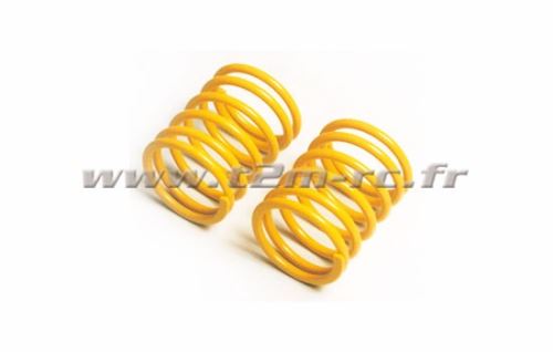 Ressorts courts Medium M05 Tamiya 1/10