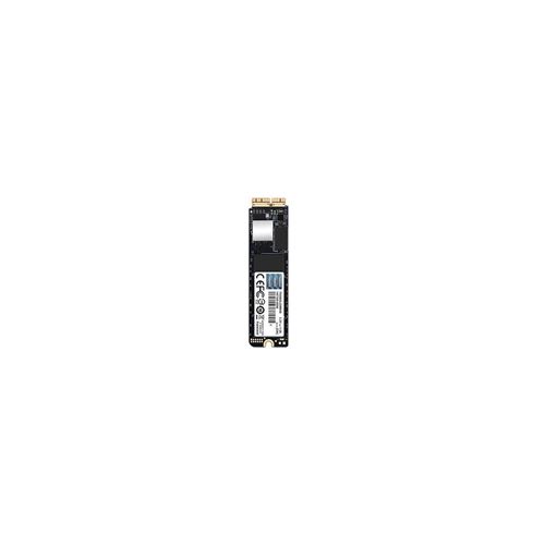 Transcend JetDrive 850 - SSD - 480 GB - intern - NVMe - PCIe 3.0 x4 (NVMe)