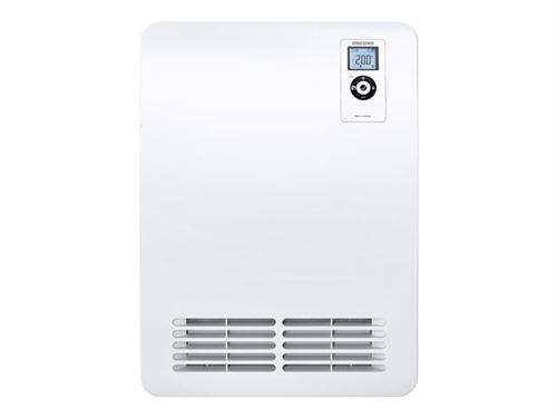 Stiebel eltron ck20s bijverwarming voor wandmontage, 2 kW, instelbare temperatuur naar keuze, 71793'5983'0'Stiebel eltron ck20s, 71793', wit, 237835'.