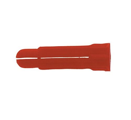 Cheville polypropylène - Cheville polypropylène P8 C-100/bte