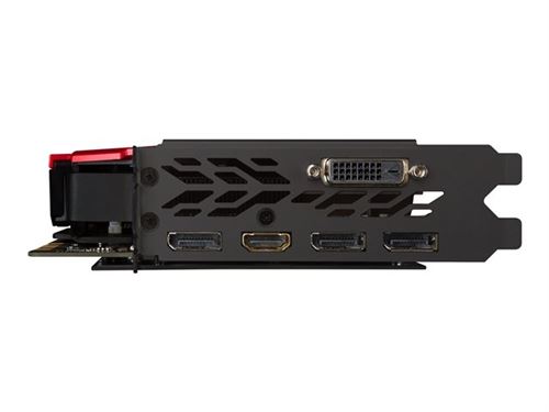 Geforce gtx 1080 gaming x 8g sale