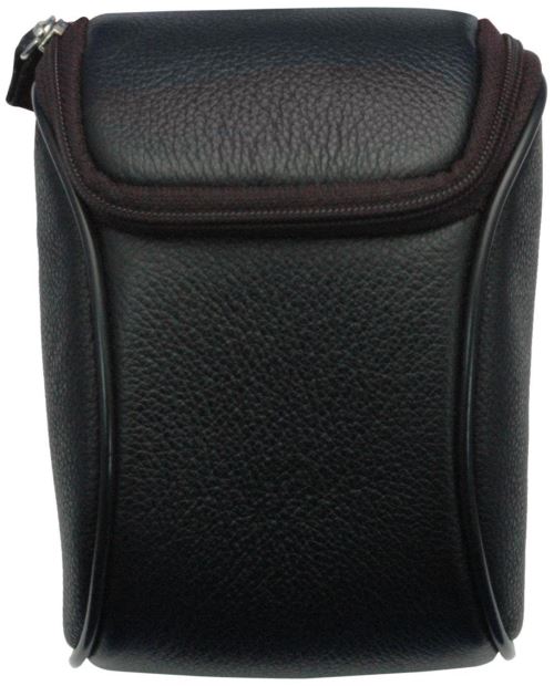 digiETUI 68031PA Housse en cuir pour Panasonic LX 5/LX7