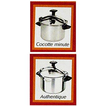 Joint De Serrage Neuf Pour Cocotte Ancienne SEB – 4,5 Et 6 Litres