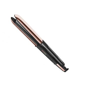 BaByliss ST481E Pure Metal Fer a coiffer metal rose Achat prix fnac