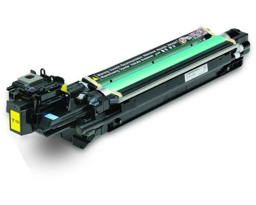 Epson - jaune - photoconducteur