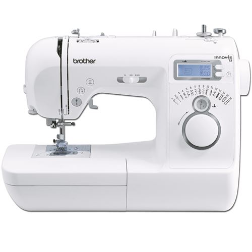 Machine � coudre brother innovis 15