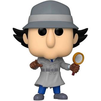 Figurine POP Inspector Gadget