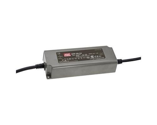 Driver led mean well npf-90-12