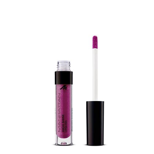 Manhattan High Shine 46S Brillant à lèvres 2,9 ml