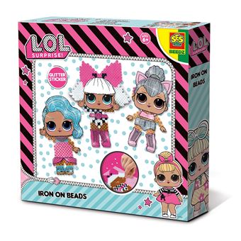 Poupee lol perle on sale