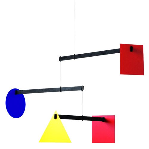 Mobile Bauhaus