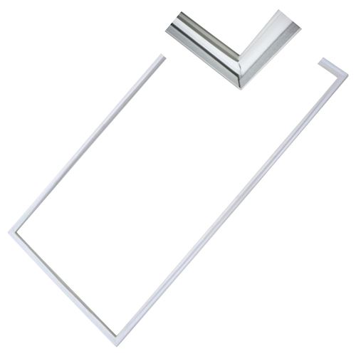Joint de porte réfrigérateur (138397-37051) Réfrigérateur, congélateur C00042012 SCHOLTES, ARISTON HOTPOINT, WHIRLPOOL - 138397_3662894703893