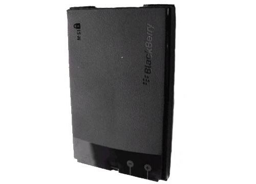Blackberry Batterie origine pour Blackberry Bold