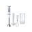 Braun Multiquick 5 MQ5007WH Mixer + Accessoires_0