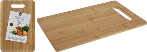 Planche à découper bambou 20x30cm