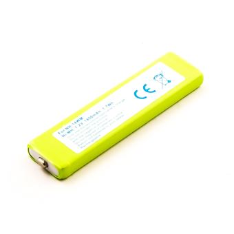 Nh 14wm аккумулятор