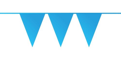 Haza Original ligne du drapeau bleu 10 mètres