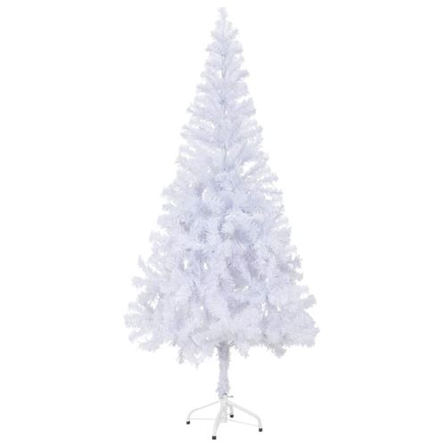 Arbre de No&euml;l artificiel avec support 180 cm 620 branches