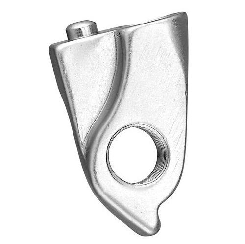 Marwi Patte de dérailleur GH-131 Argent