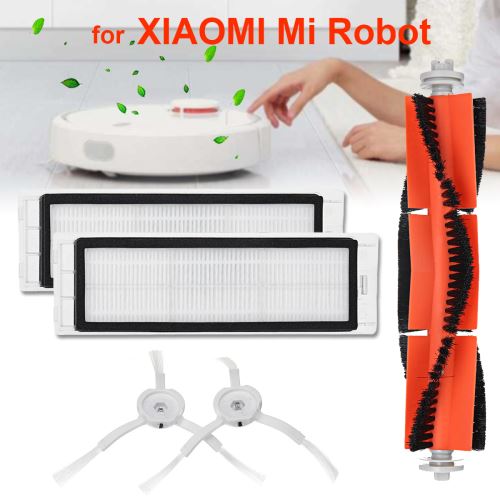 Robot Aspirateur Brosse Outil Pour Aspirateur Xiaomi Roborock