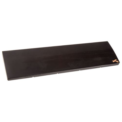 glorious pc glorious pc gaming race tastatur-handballenauflage, tkl, holz - noir