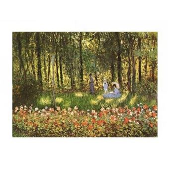 Cercle De Jardin La Famille De L'artiste Dans Le Jardin En Noir Et Blanc Peinture De Claude Monet 60x60 Cm Affiche Jardin Cercle De Jardin La Famille De L'artiste Dans Le Jardin En Noir Et Blanc Peinture De Claude Monet 60x60 Cm Affiche Jardin